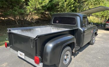 Ford-F100-1966-Black-Black-2