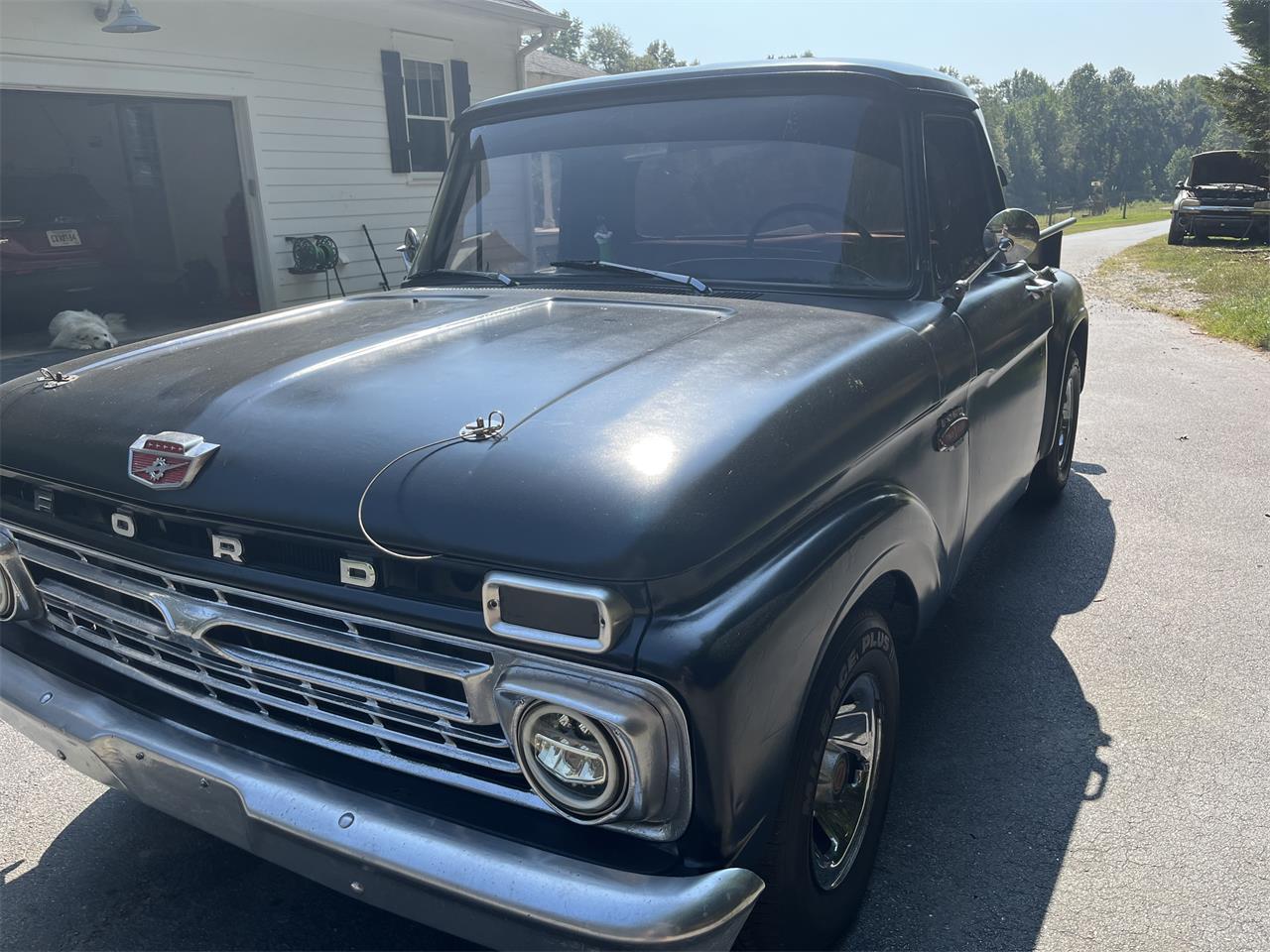 Ford-F100-1966-Black-Black-3