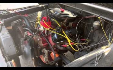 Ford-F100-1966-Black-Black
