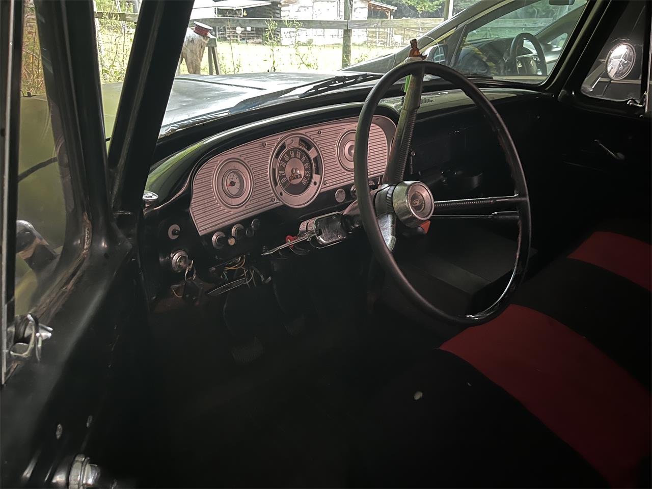 Ford-F100-1966-Black-Black-4