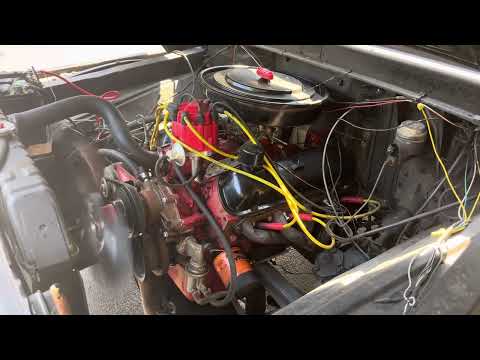 Ford-F100-1966-Black-Black