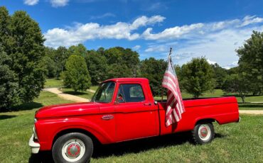 Ford-F100-1966-Rangoon-red-Red-and-black-5