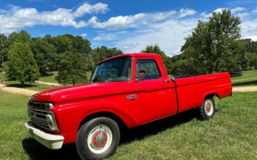 Ford-F100-1966-Rangoon-red-Red-and-black-6