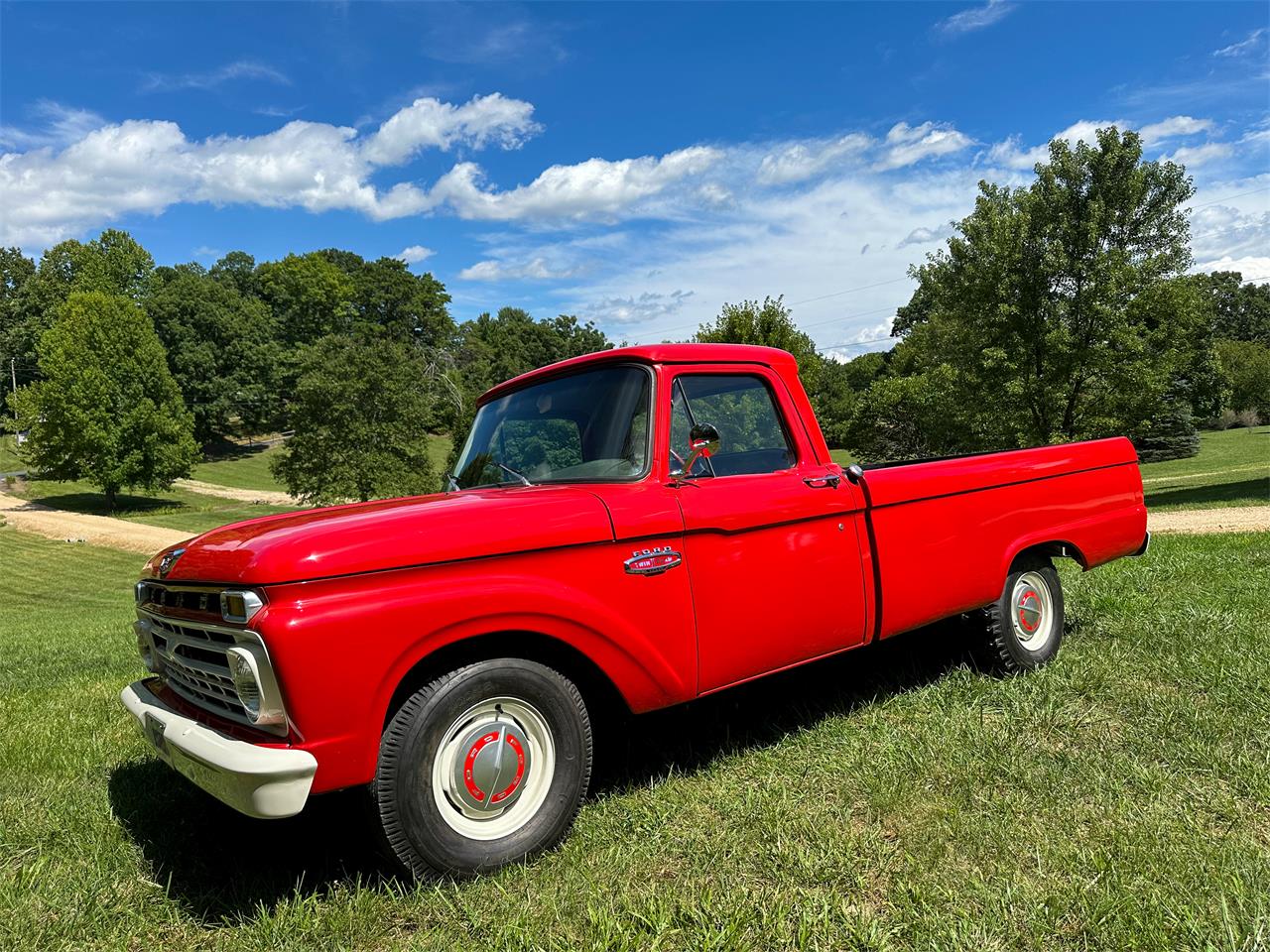 Ford-F100-1966-Rangoon-red-Red-and-black-6