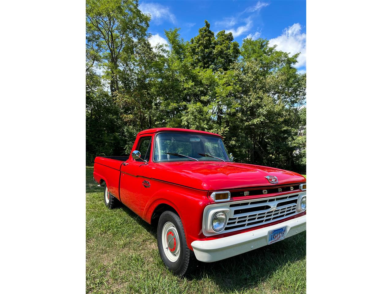 Ford-F100-1966-Rangoon-red-Red-and-black-8
