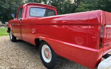 Ford-F100-1966-Rangoon-red-Red-and-black-9