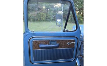 Ford-F100-1970-Blue-Blue-1
