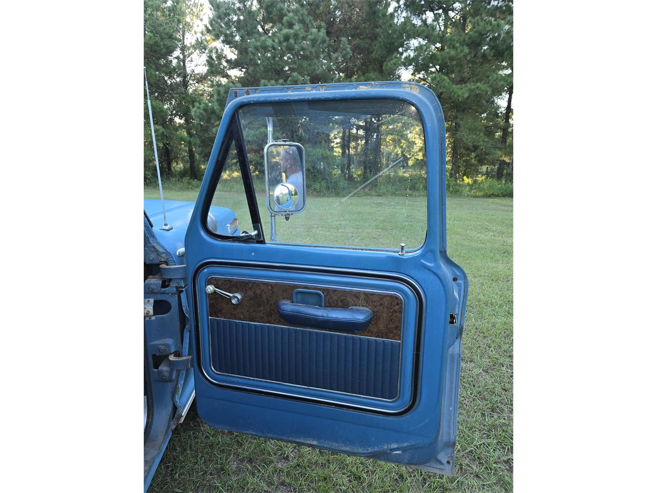 Ford-F100-1970-Blue-Blue-10