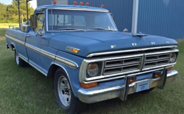 Ford-F100-1970-Blue-Blue-12
