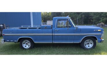 Ford-F100-1970-Blue-Blue-13