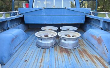 Ford-F100-1970-Blue-Blue-14