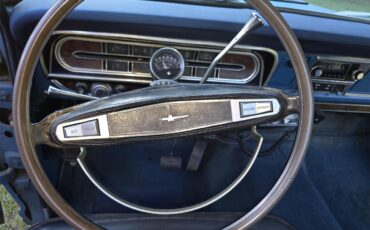Ford-F100-1970-Blue-Blue-15