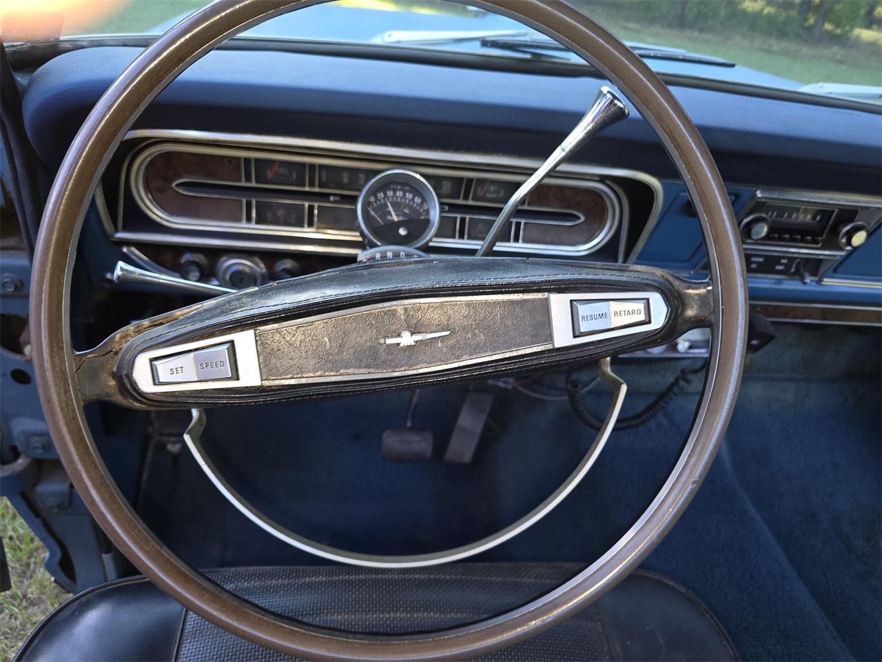 Ford-F100-1970-Blue-Blue-15