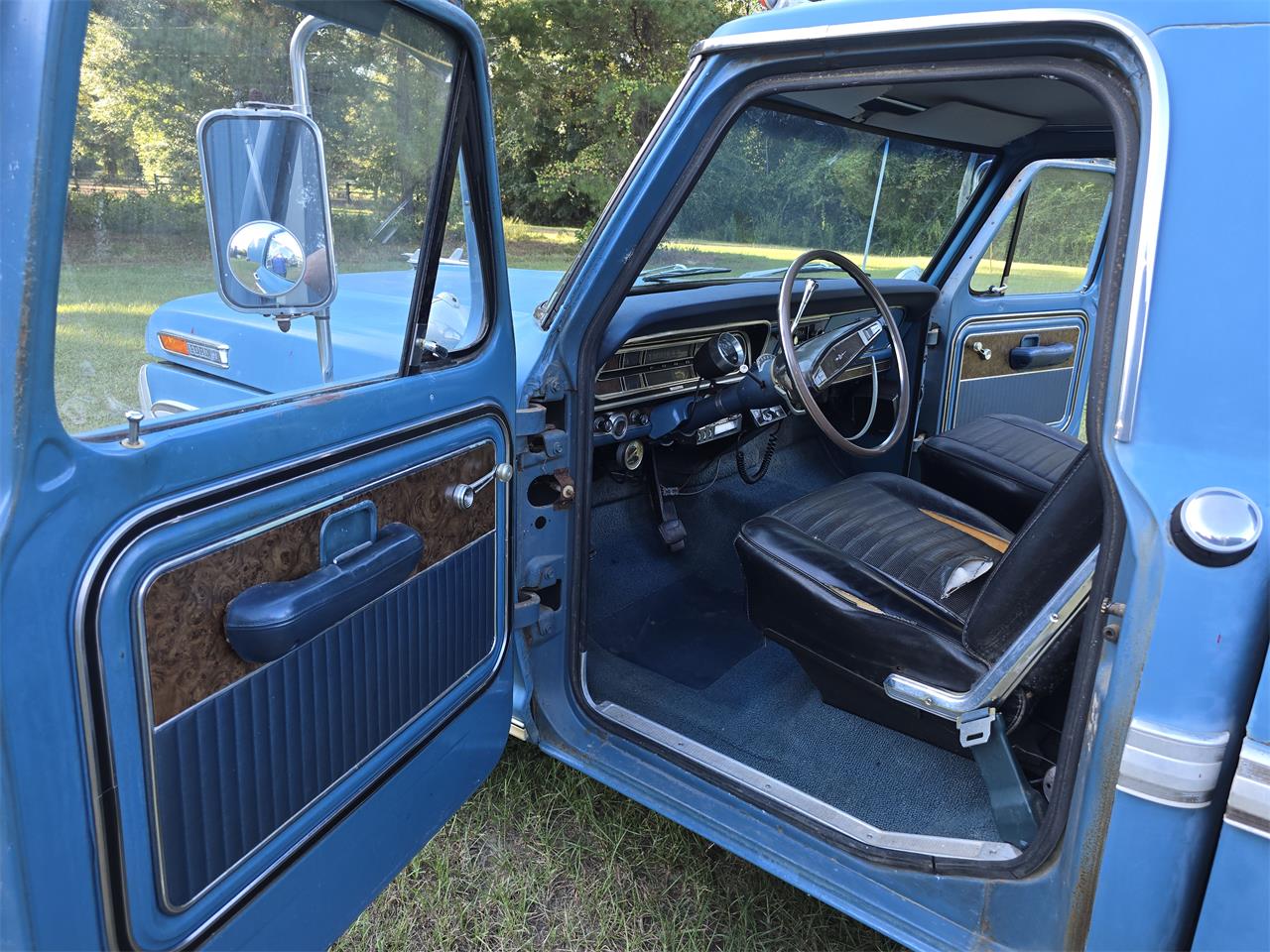 Ford-F100-1970-Blue-Blue-19