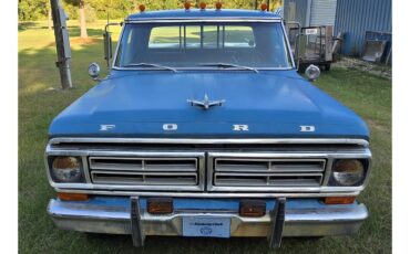 Ford-F100-1970-Blue-Blue-21
