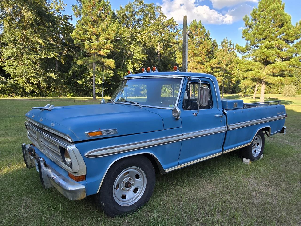 Ford-F100-1970-Blue-Blue-22