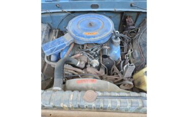 Ford-F100-1970-Blue-Blue-3