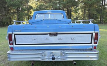 Ford-F100-1970-Blue-Blue-5