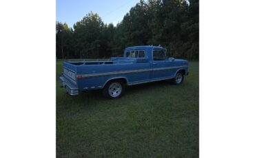 Ford-F100-1970-Blue-Blue-8