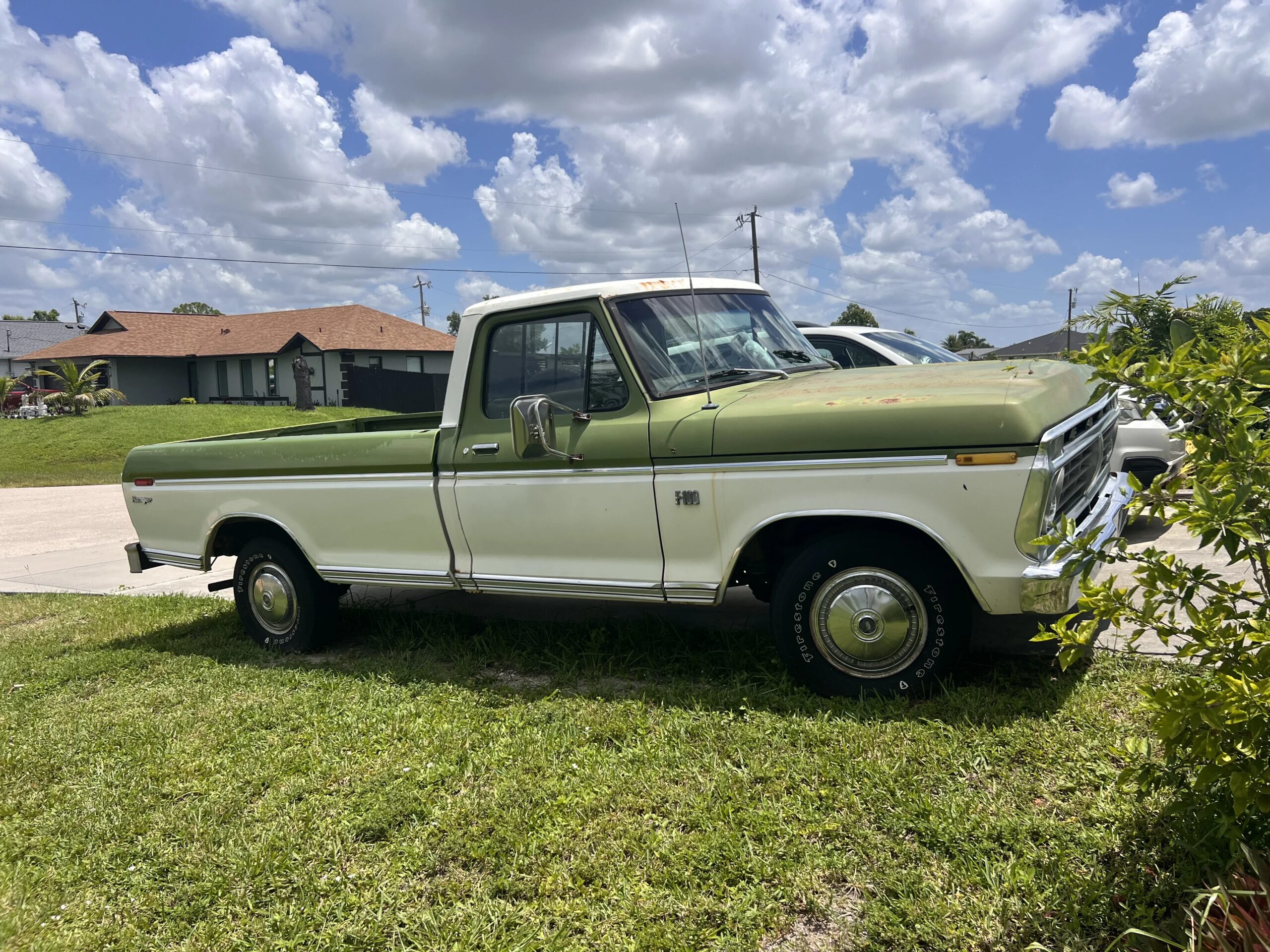 Ford-F100-1974-Green