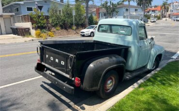Ford-F100-2wd-regular-cab-1953-Black-13