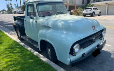 Ford-F100-2wd-regular-cab-1953-Black