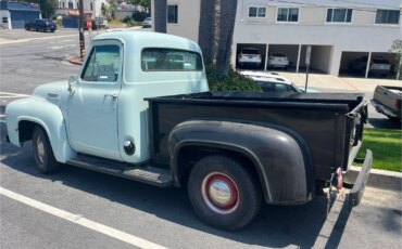 Ford-F100-2wd-regular-cab-1953-Black-4