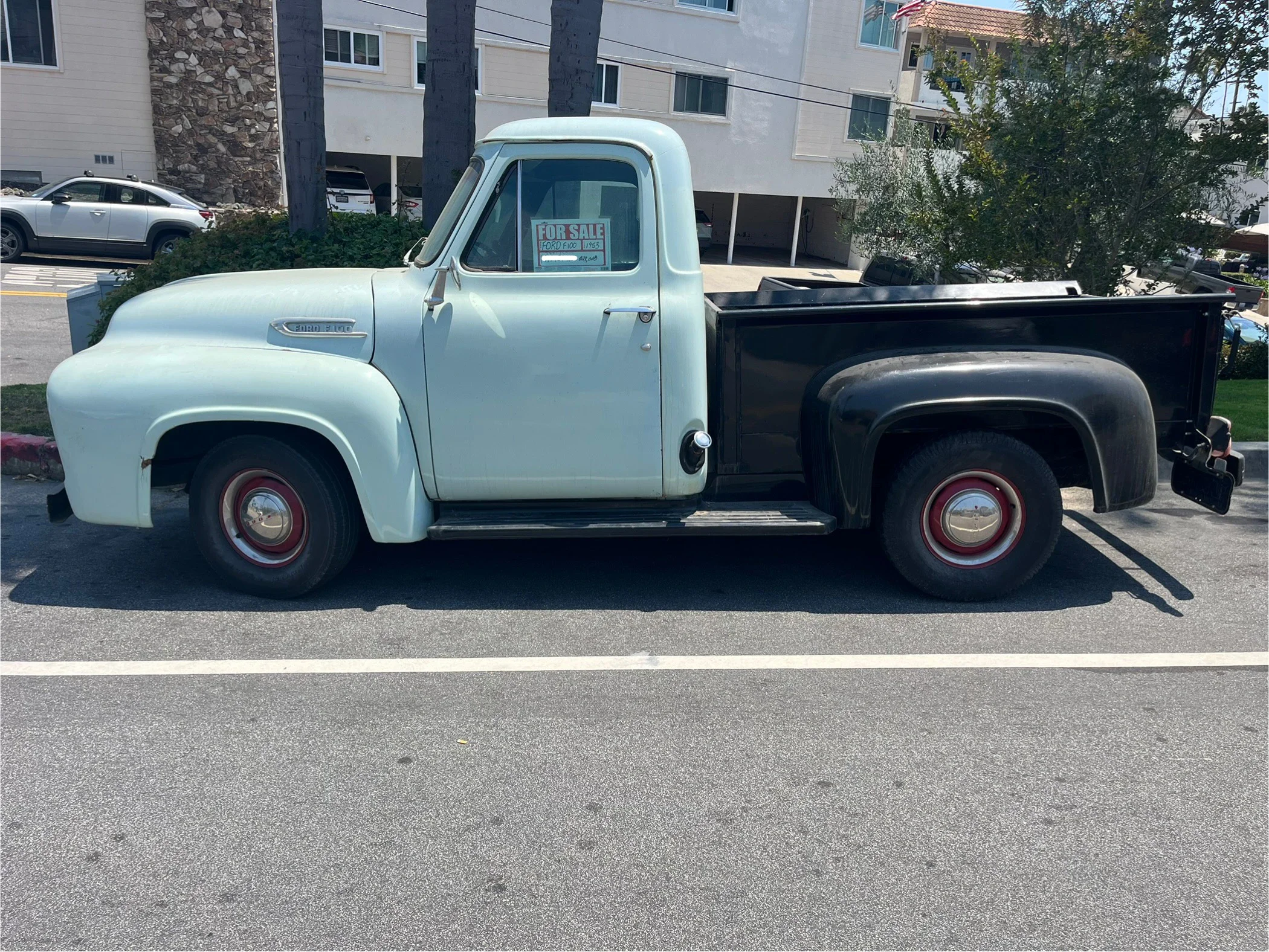 Ford-F100-2wd-regular-cab-1953-Black-5