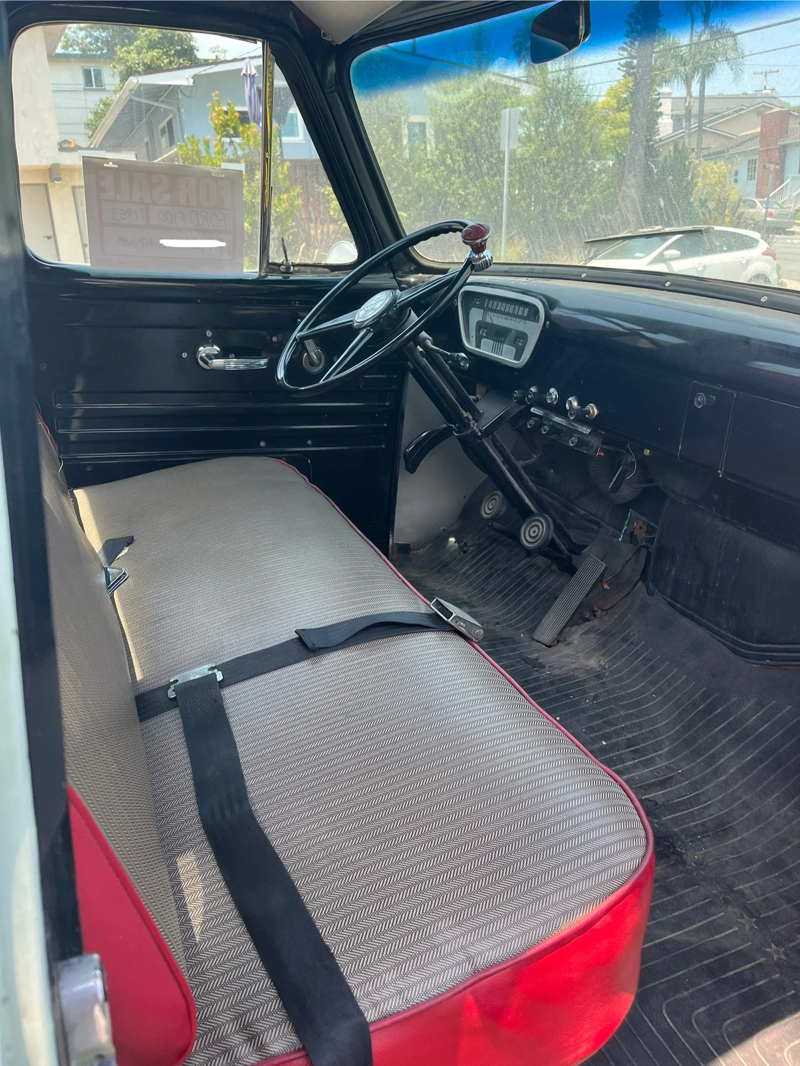 Ford-F100-2wd-regular-cab-1953-Black-8