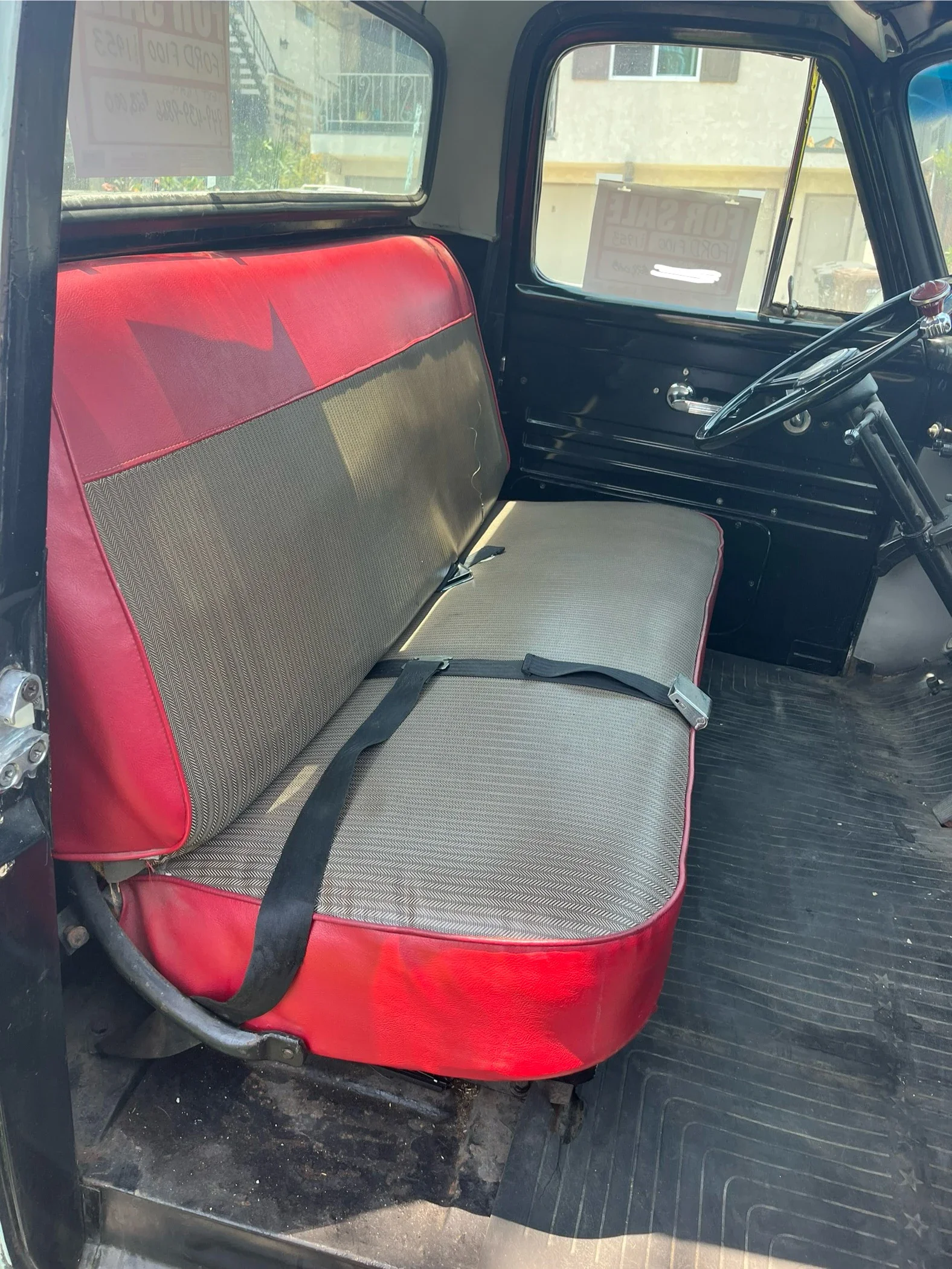 Ford-F100-2wd-regular-cab-1953-Black-9