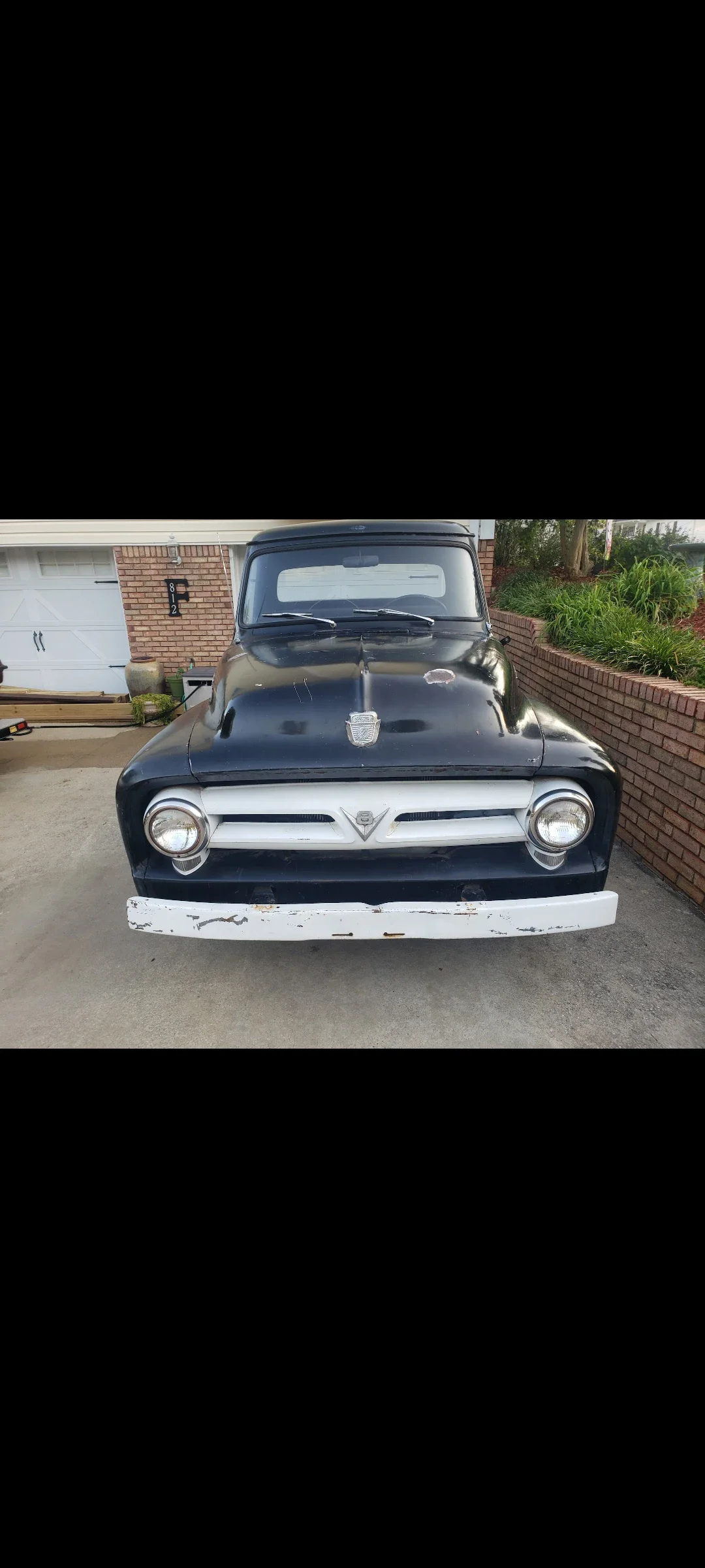 Ford-F100-2wd-regular-cab-1953-Black-Black-2