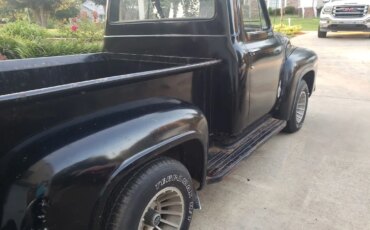Ford-F100-2wd-regular-cab-1953-Black-Black-4