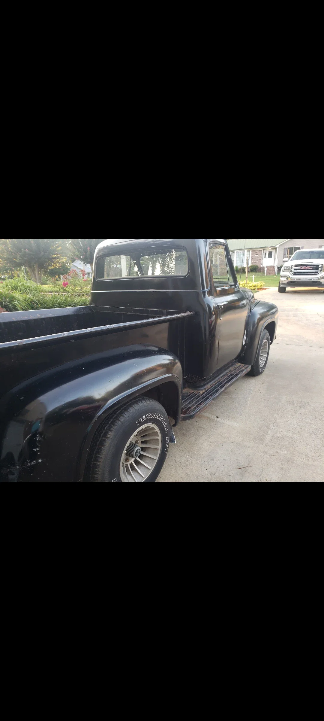 Ford-F100-2wd-regular-cab-1953-Black-Black-4