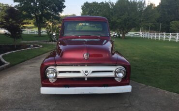 Ford-F100-2wd-regular-cab-1953-Red-Brown-10