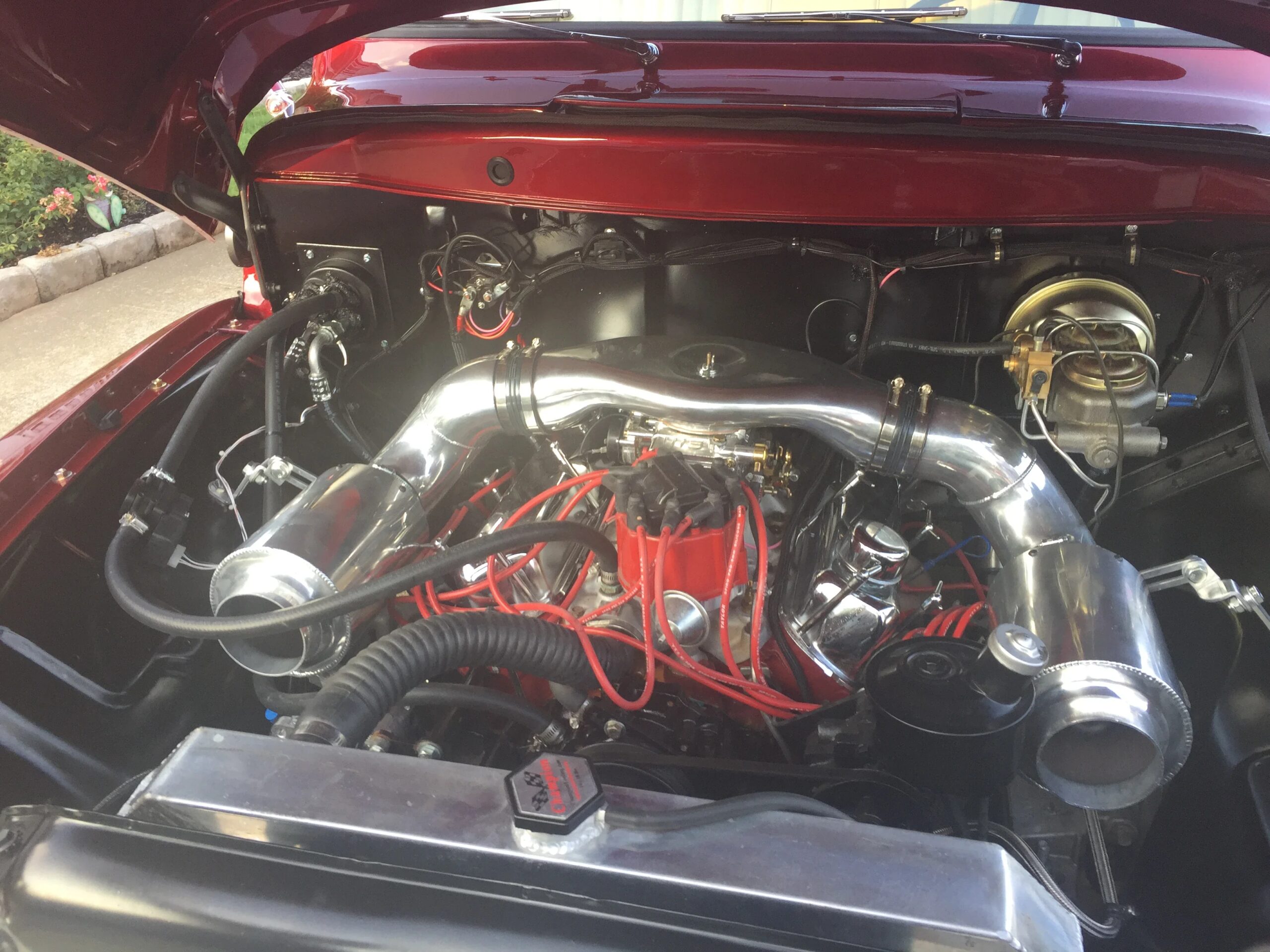 Ford-F100-2wd-regular-cab-1953-Red-Brown-12