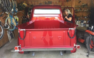 Ford-F100-2wd-regular-cab-1953-Red-Brown-8