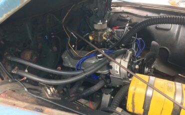 Ford-F100-2wd-regular-cab-1954-Blue-Blue-1