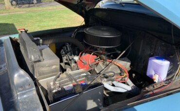 Ford-F100-2wd-regular-cab-1954-Blue-Blue-2