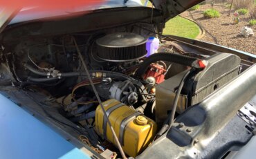 Ford-F100-2wd-regular-cab-1954-Blue-Blue-4