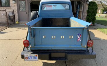 Ford-F100-2wd-regular-cab-1954-Blue-Blue-5