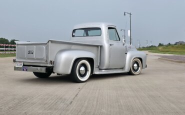 Ford-F100-2wd-regular-cab-1954-Silver-Gray-3