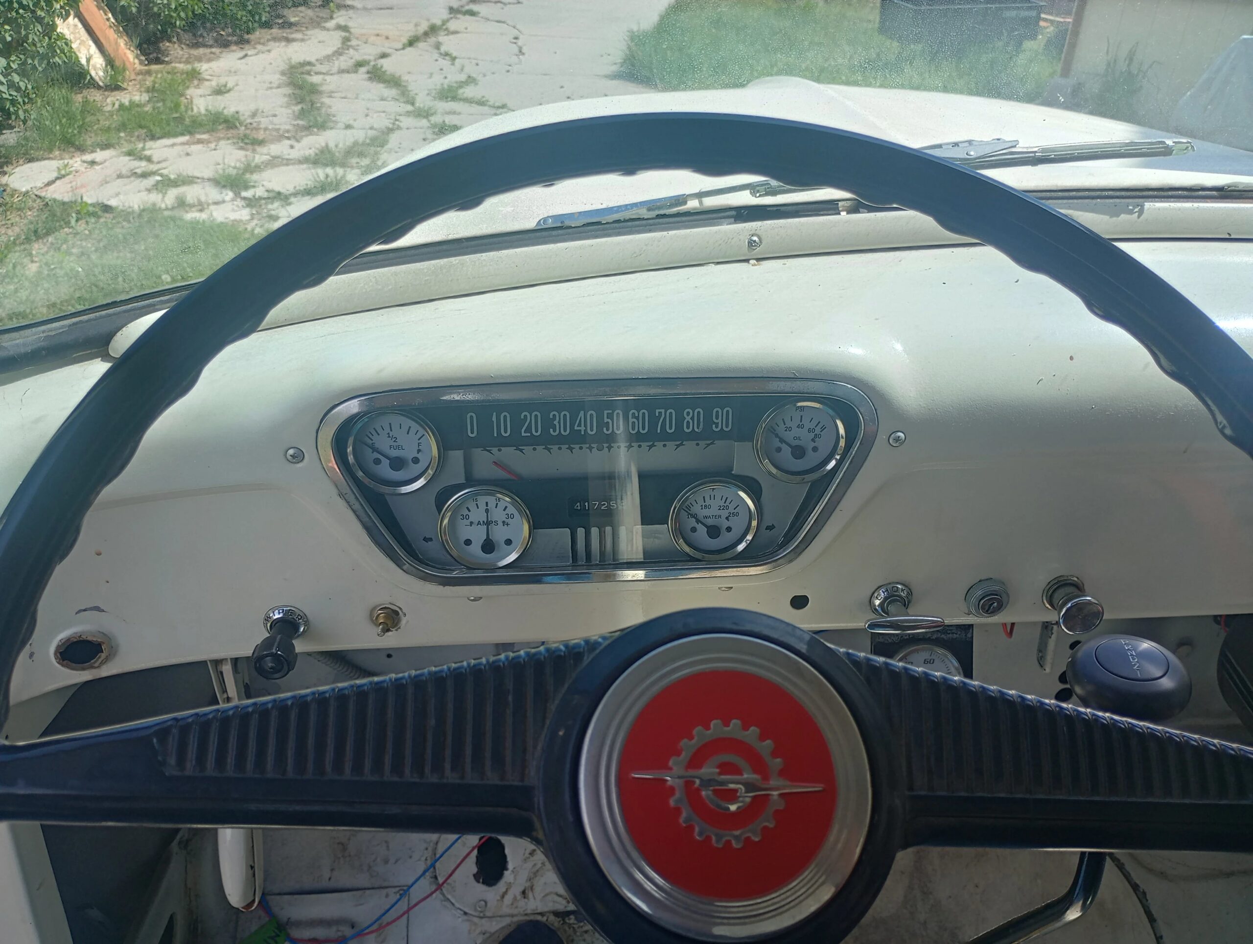 Ford-F100-2wd-regular-cab-1954-White-White-13