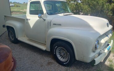 Ford-F100-2wd-regular-cab-1954-White-White-15