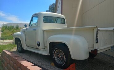 Ford-F100-2wd-regular-cab-1954-White-White-16
