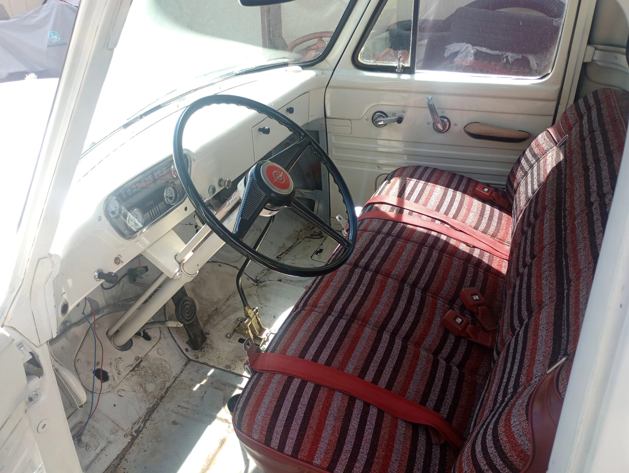 Ford-F100-2wd-regular-cab-1954-White-White-17