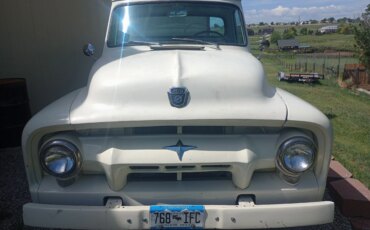 Ford-F100-2wd-regular-cab-1954-White-White-2