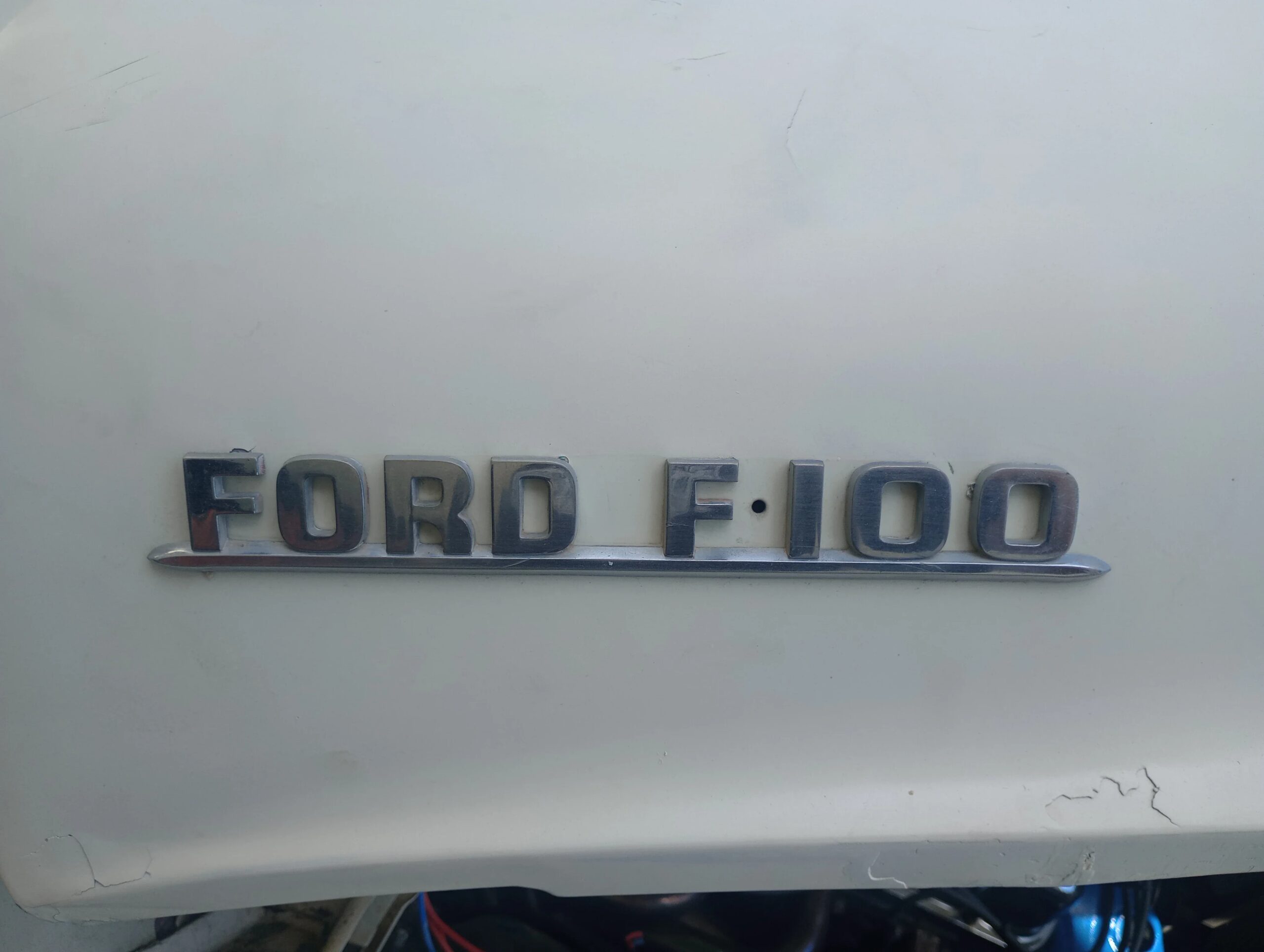 Ford-F100-2wd-regular-cab-1954-White-White-4