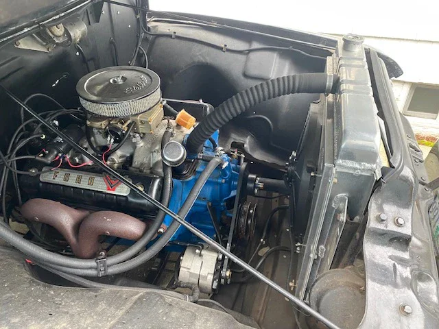 Ford-F100-2wd-regular-cab-1956-Black-Black-1
