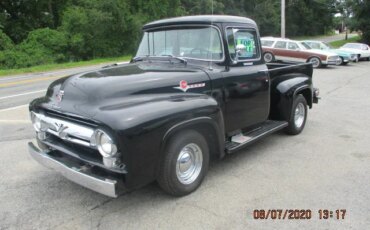 Ford-F100-2wd-regular-cab-1956-Black-Black-10
