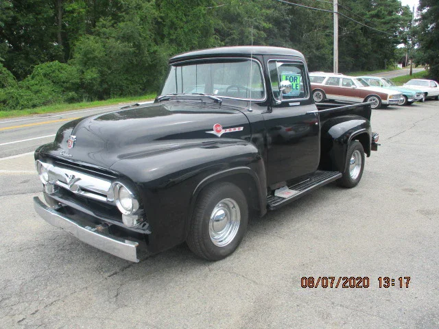 Ford-F100-2wd-regular-cab-1956-Black-Black-10